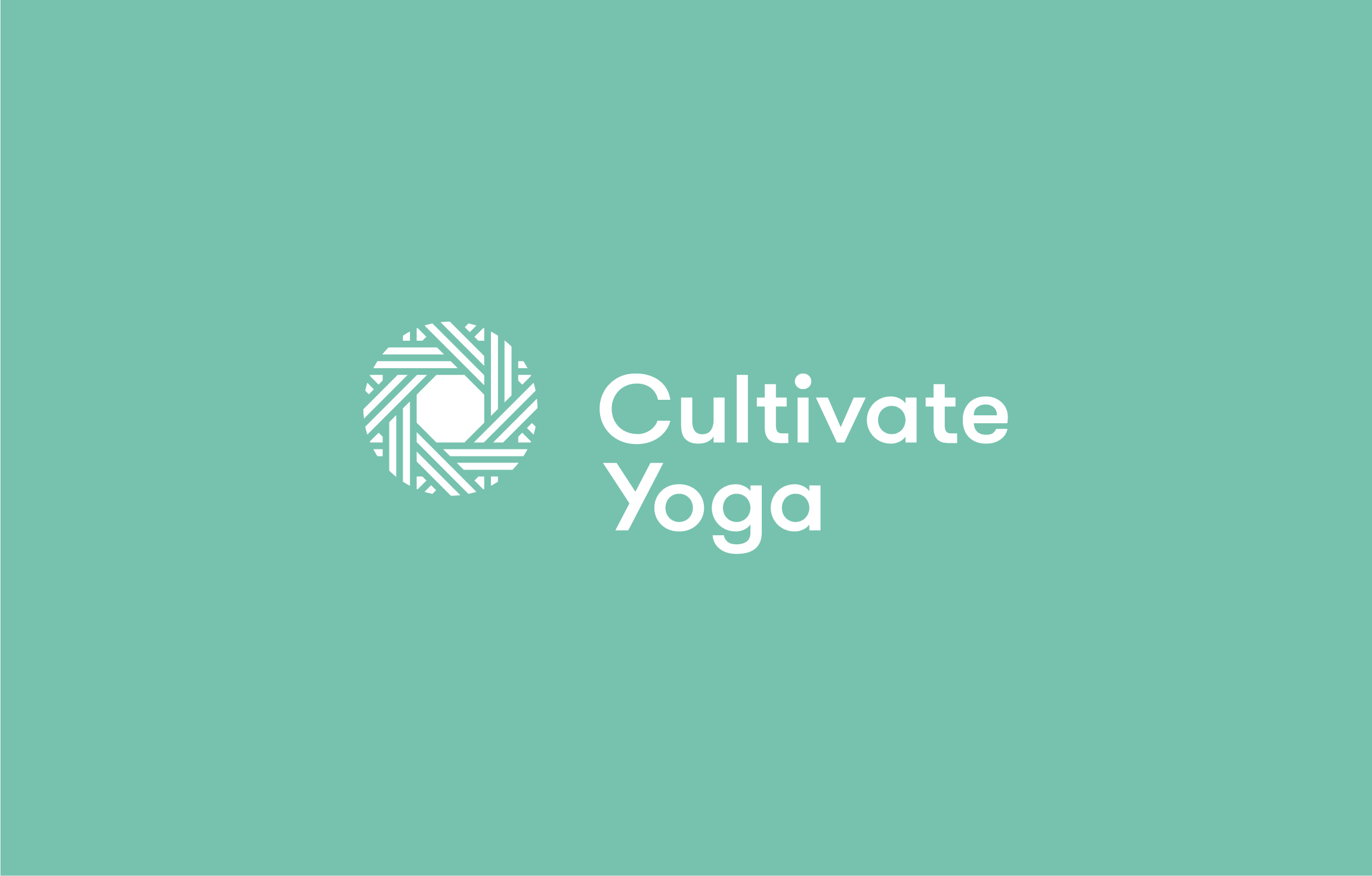 Cultivate Yoga