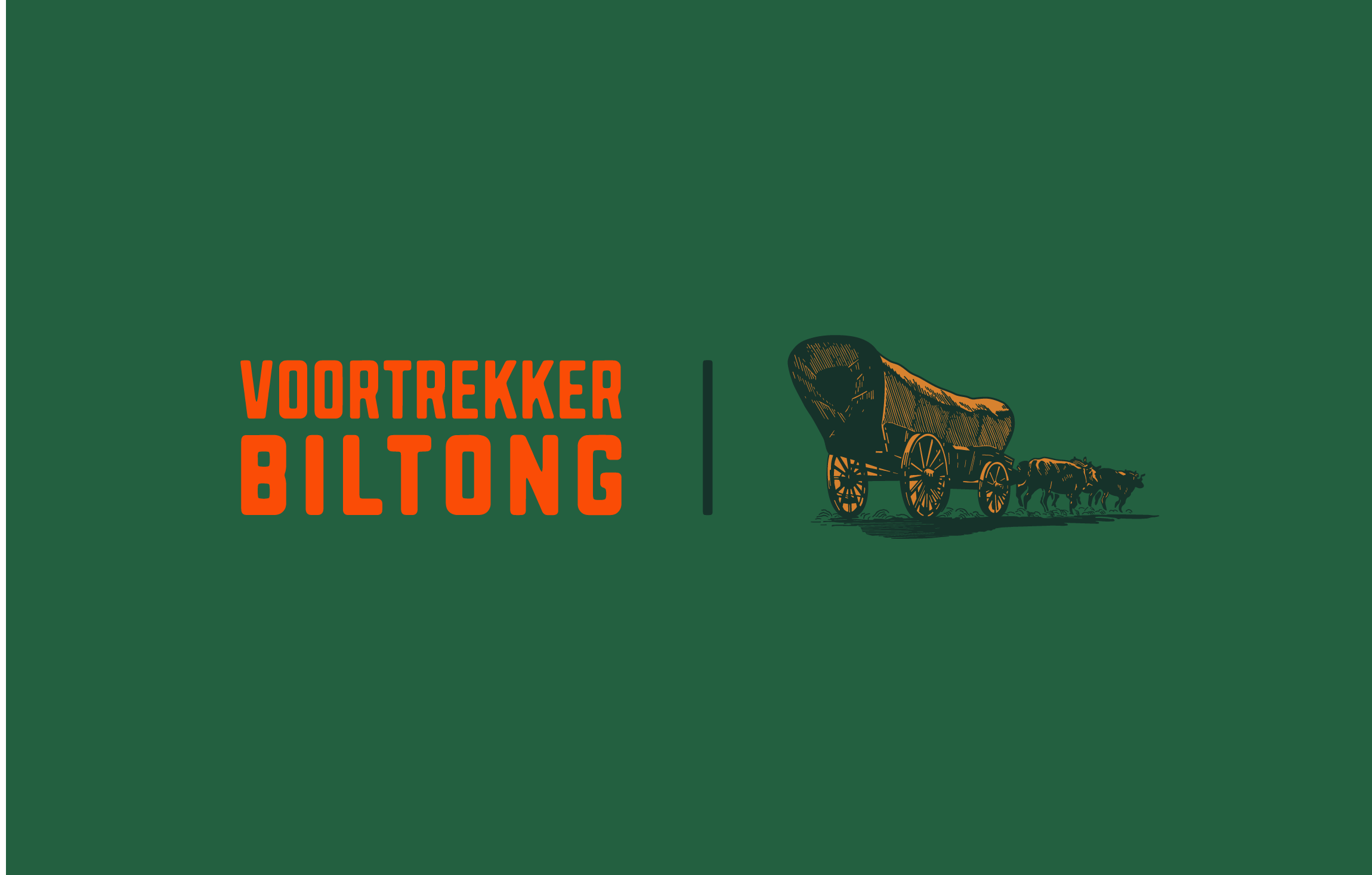 Voortrekker Biltong