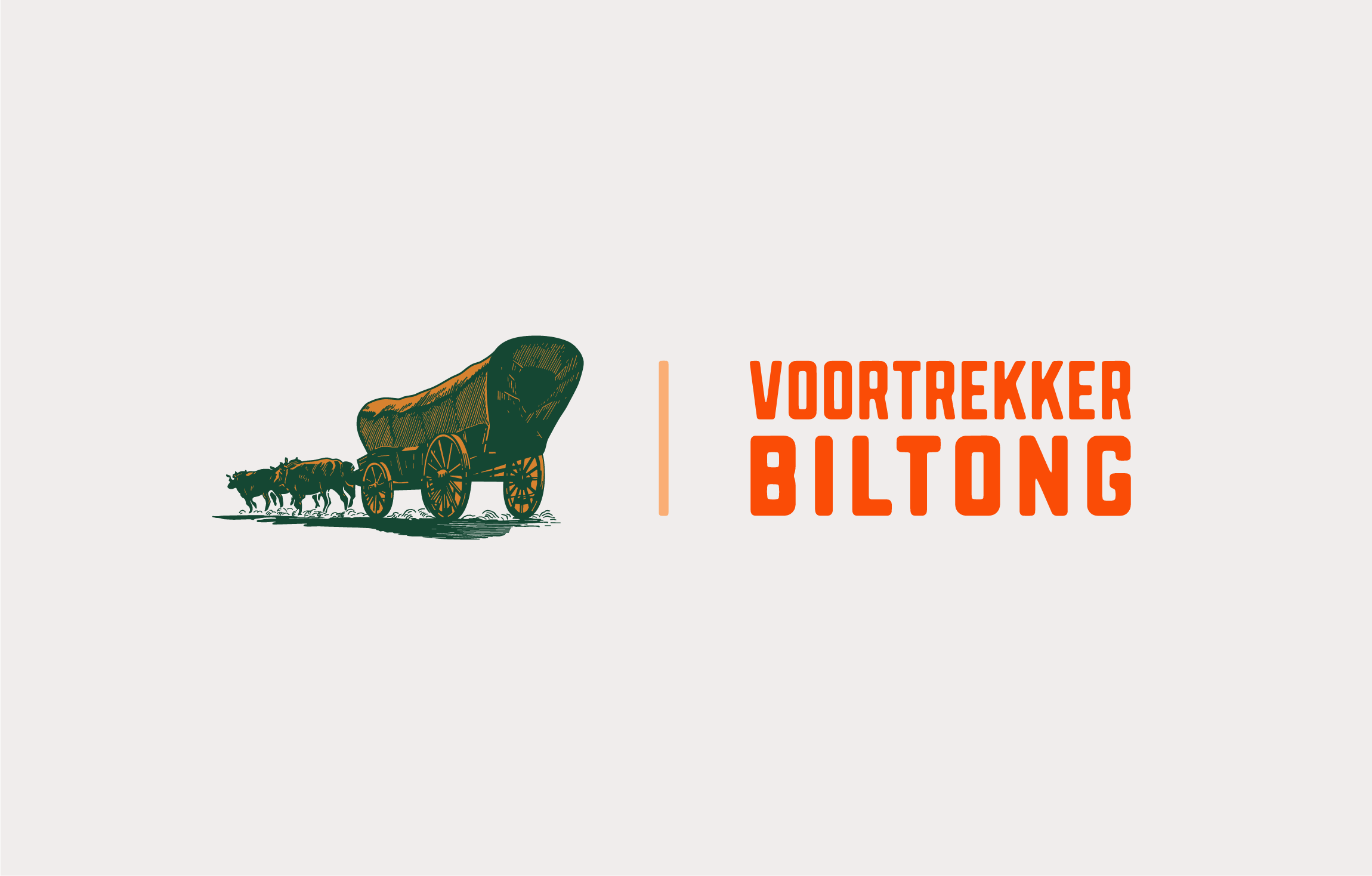 Voortrekker Biltong